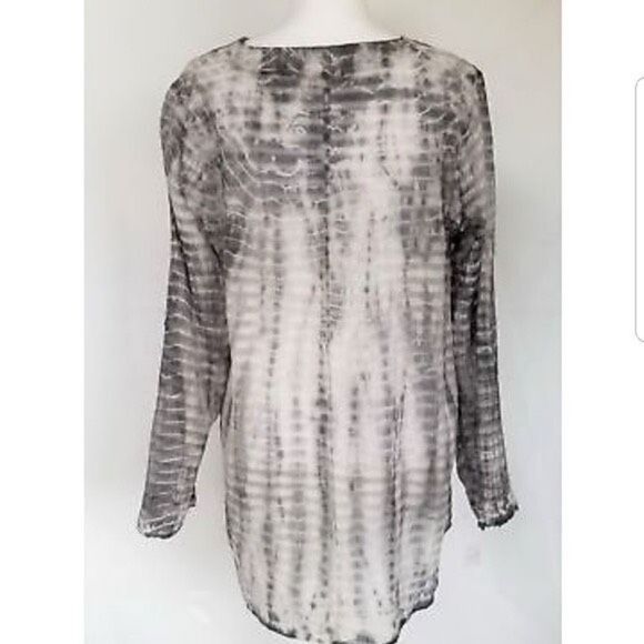 ✨Soft Surroundings Serenity Tunic Top✨ - Picture 3 of 7